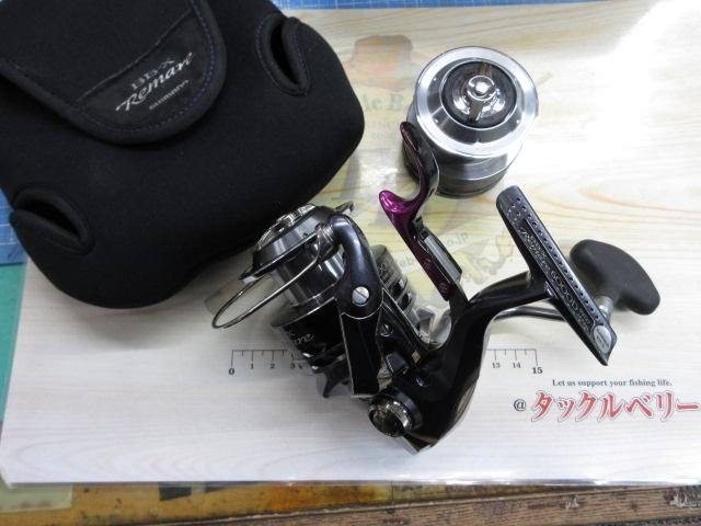 12BB-Xレマーレ 6000D