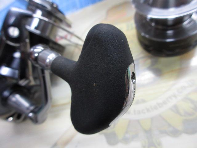 12BB-Xレマーレ 6000D