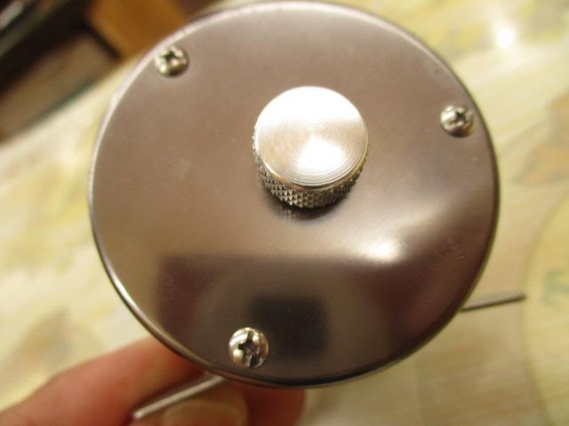 CR300クレイザー船PE2号100M糸ナシ