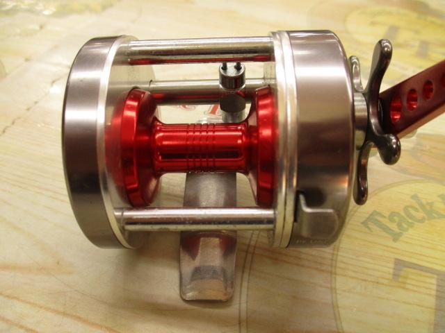 CR300クレイザー船PE2号100M糸ナシ