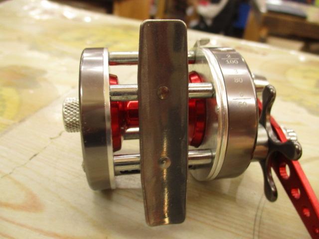 CR300クレイザー船PE2号100M糸ナシ