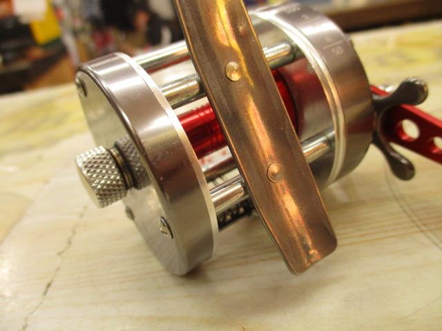 CR300クレイザー船PE2号100M糸ナシ