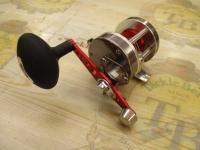 CR300クレイザー船PE2号100M糸ナシ