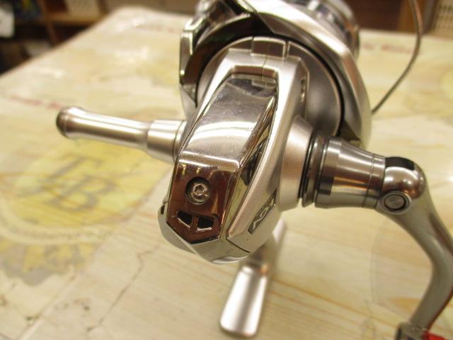 15ストラディック 2500HGS