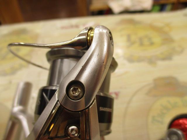 15ストラディック 2500HGS