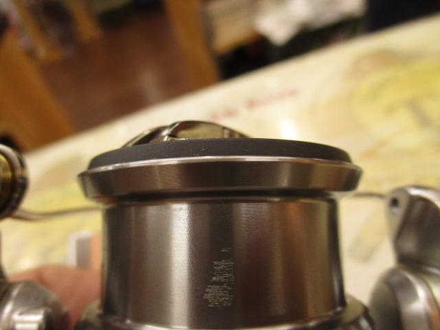 15ストラディック 2500HGS