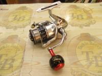 15ストラディック 2500HGS