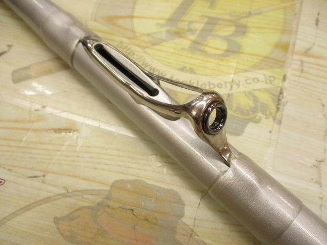 HSリーガルISO 4-52遠投I