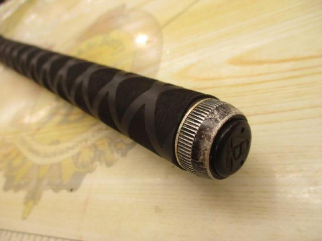 がま磯マークⅡFX硬調2.5-54