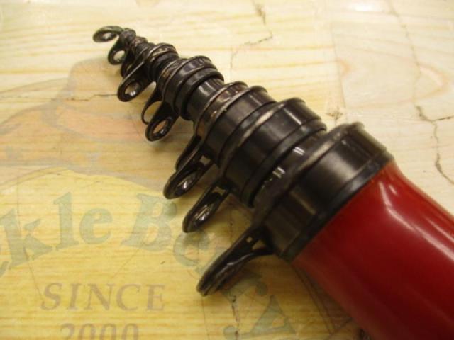 がま磯マークⅡFX硬調2.5-54