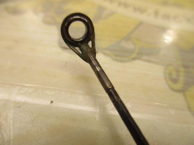 がま磯マークⅡFX硬調2.5-54