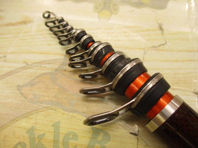 12プロテック 1.5-530