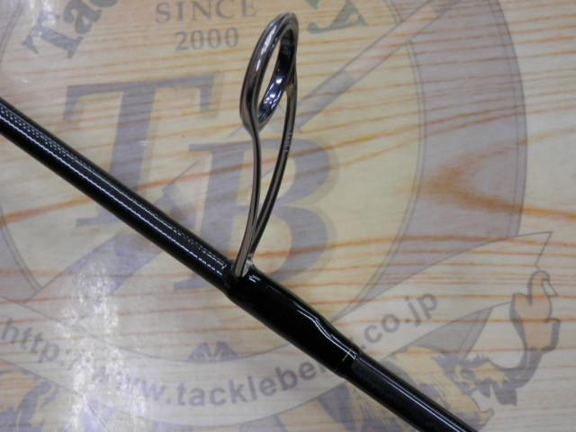 ソルティガSLJ 64MLS-SMT