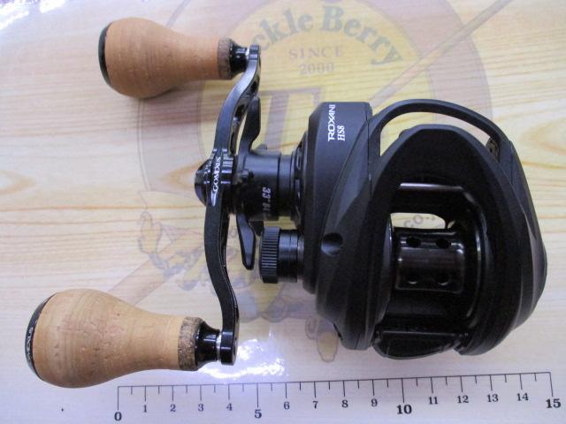 ロキサーニBC HS8-L