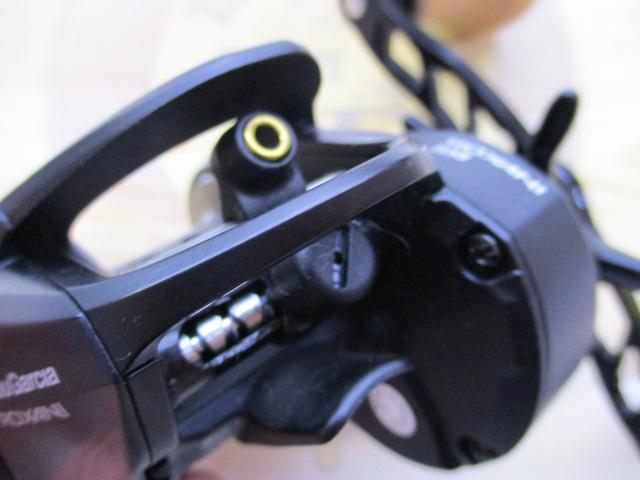 ロキサーニBC HS8-L