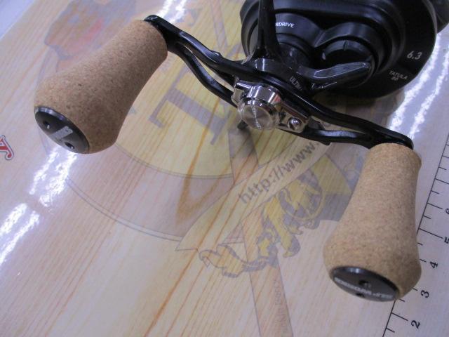 タトゥーラ TW 80L