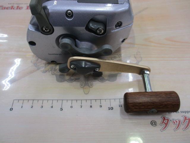 デジタナSLS小船 3000タナピタ