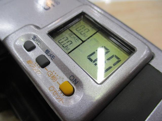 デジタナSLS小船 3000タナピタ