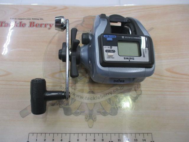 スーパータナセンサーS 200早技