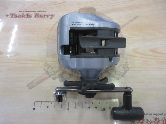 スーパータナセンサーS 200早技