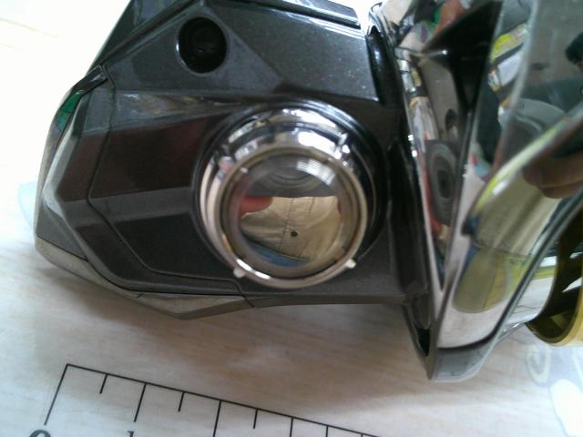 20ツインパワー C3000MHG