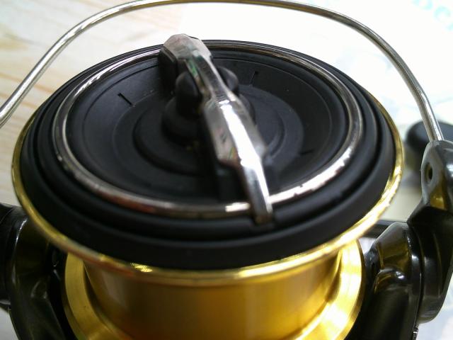 20ツインパワー C3000MHG