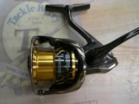 20ツインパワー C3000MHG