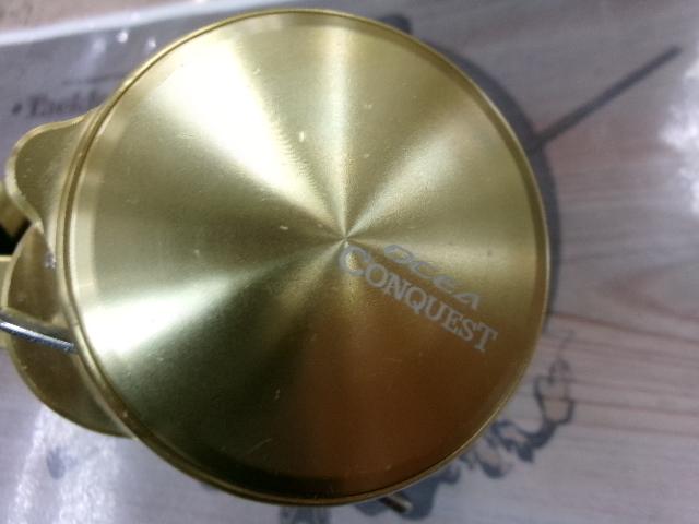 22オシアコンクエスト 300XG