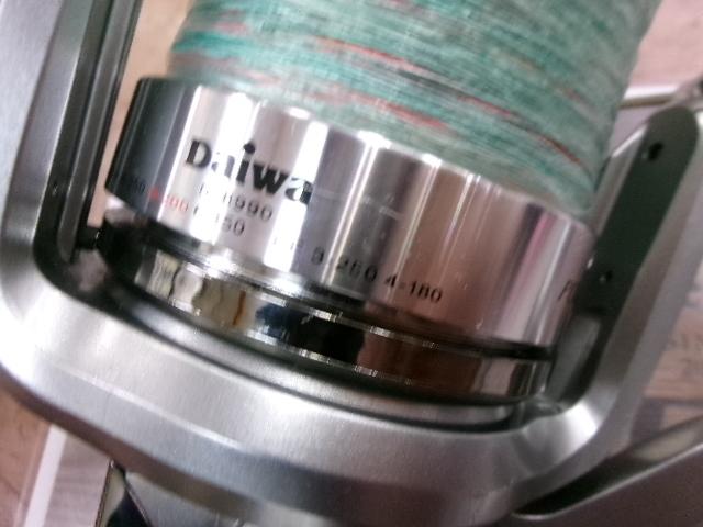 パワーサーフ 4000QD