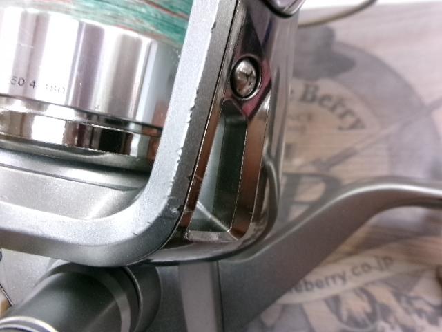 パワーサーフ 4000QD