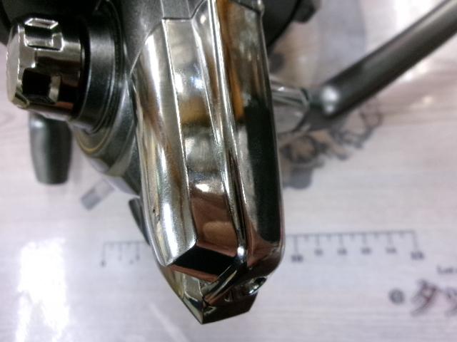 10クロスキャスト 4000QD