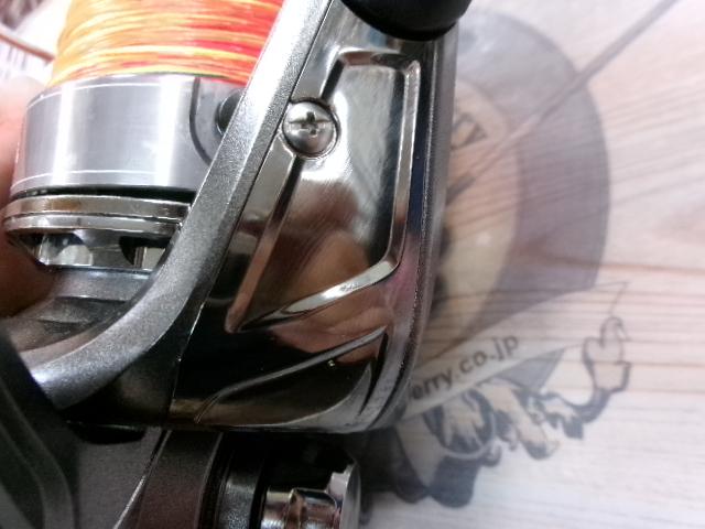 10クロスキャスト 4000QD