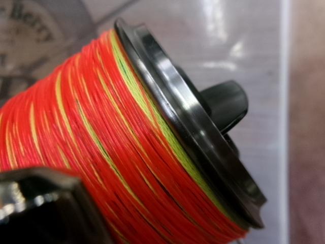 10クロスキャスト 4000QD