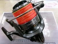 10クロスキャスト 4000QD