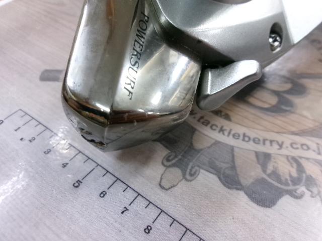 パワーサーフ 4000QD