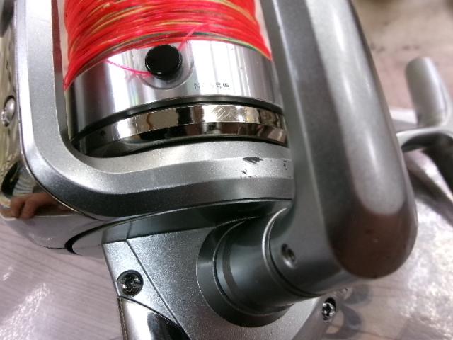 パワーサーフ 4000QD