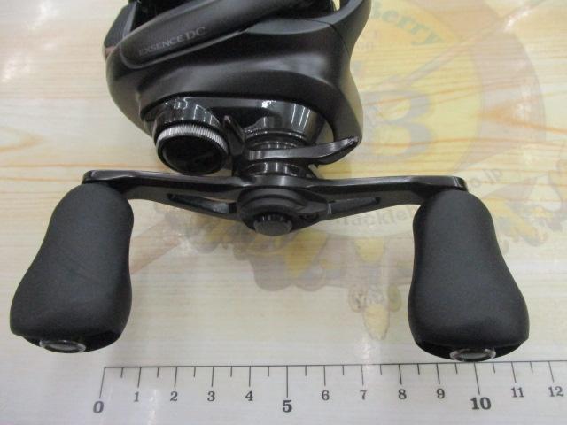 22エクスセンスDC XG RH