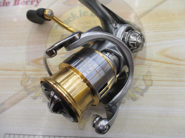 18フリームス LT2000S