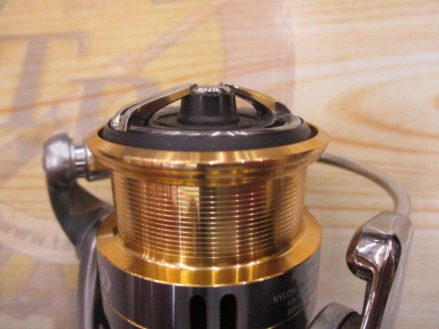 18フリームス LT2000S