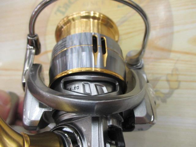 18フリームス LT2000S