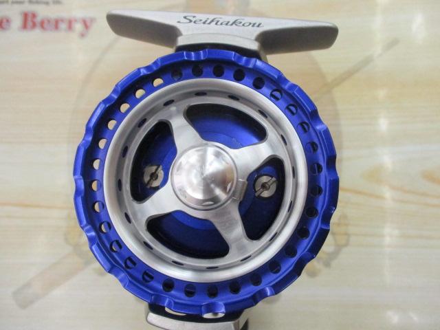 10セイハコウ 60SPライト(ブルー)