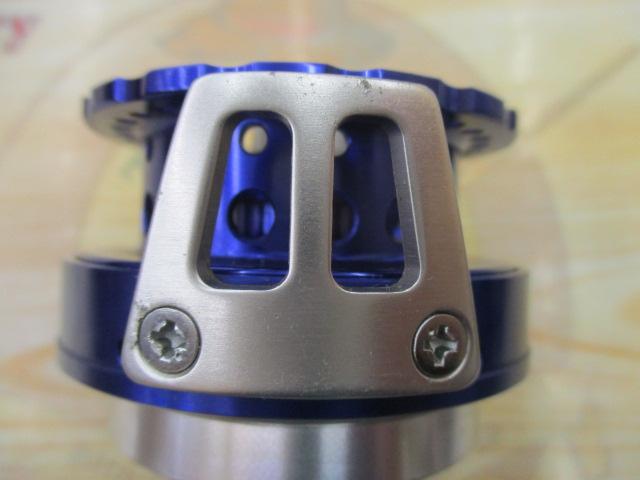 10セイハコウ 60SPライト(ブルー)