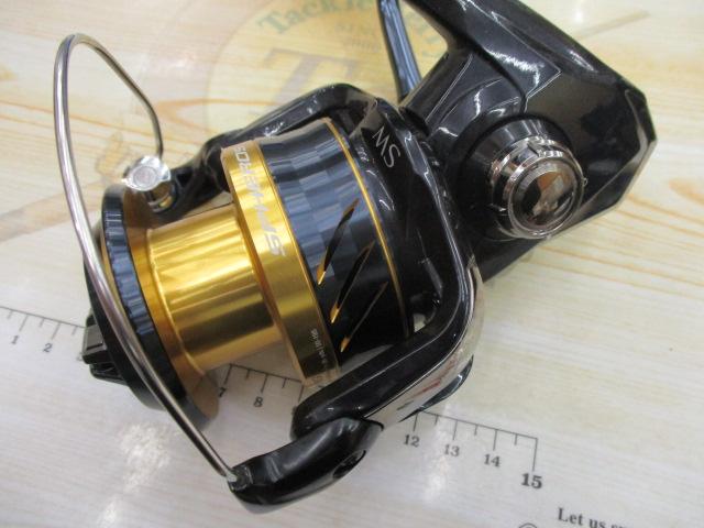 21スフェロスSW 6000HG