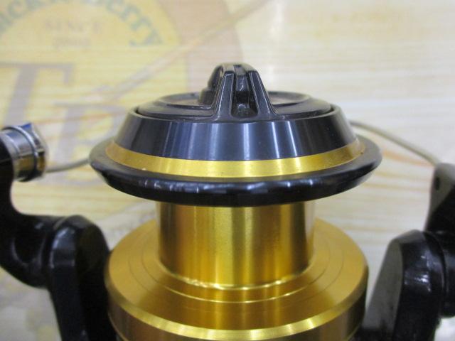 21スフェロスSW 6000HG