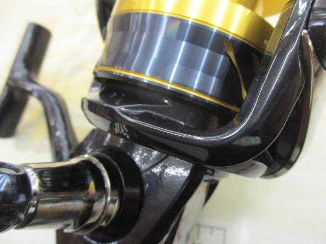 21スフェロスSW 6000HG