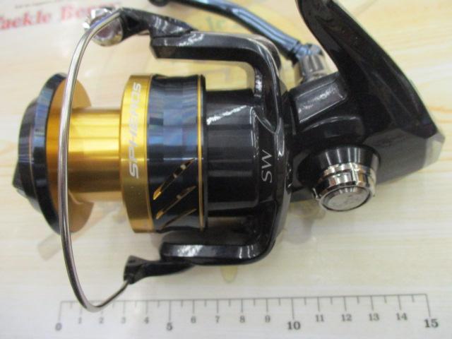 21スフェロスSW 6000HG