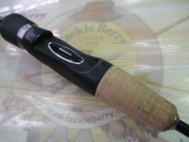 19トラウトライズ 60XUL