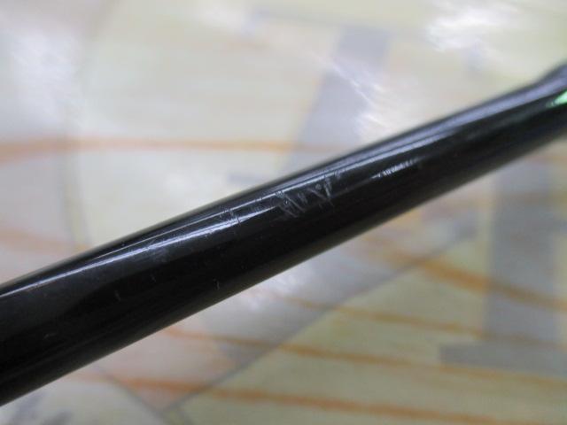 19トラウトライズ 60XUL