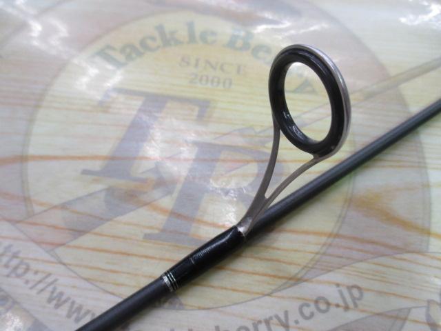 19トラウトライズ 60XUL