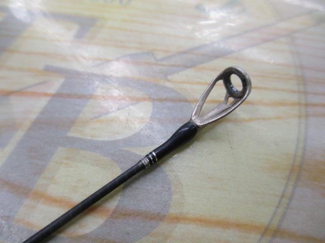 19トラウトライズ 60XUL